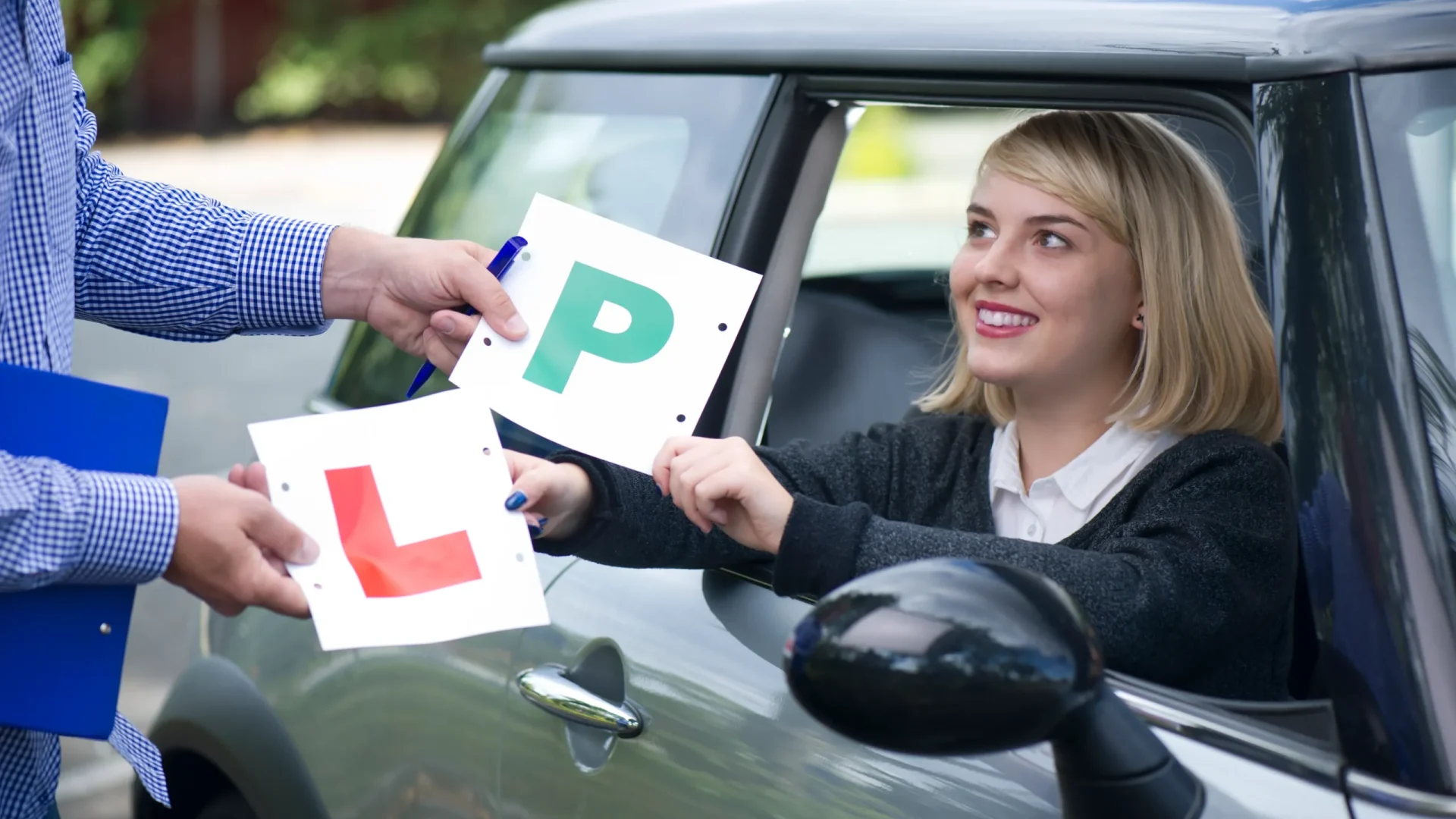 Pass Plus Driving Lessons